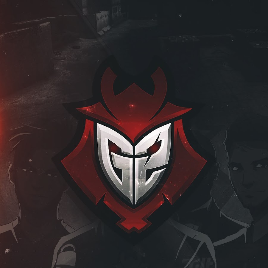 G2 CS go