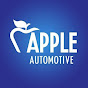 Apple Automotive YouTube Profile Photo