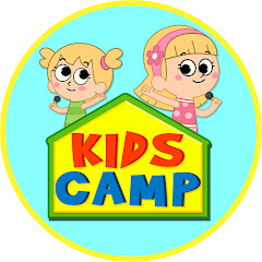 KidsCamp - Education Channel icon