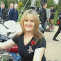 Sharon Reardon YouTube Profile Photo