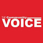The Community Voice YouTube Profile Photo