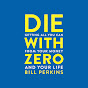 Die With Zero YouTube Profile Photo