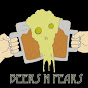 Beers N Fears - @BeersNFears YouTube Profile Photo