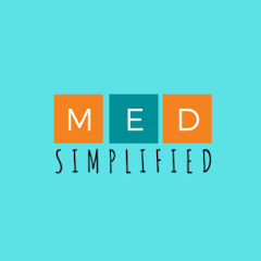 MEDSimplified Channel icon