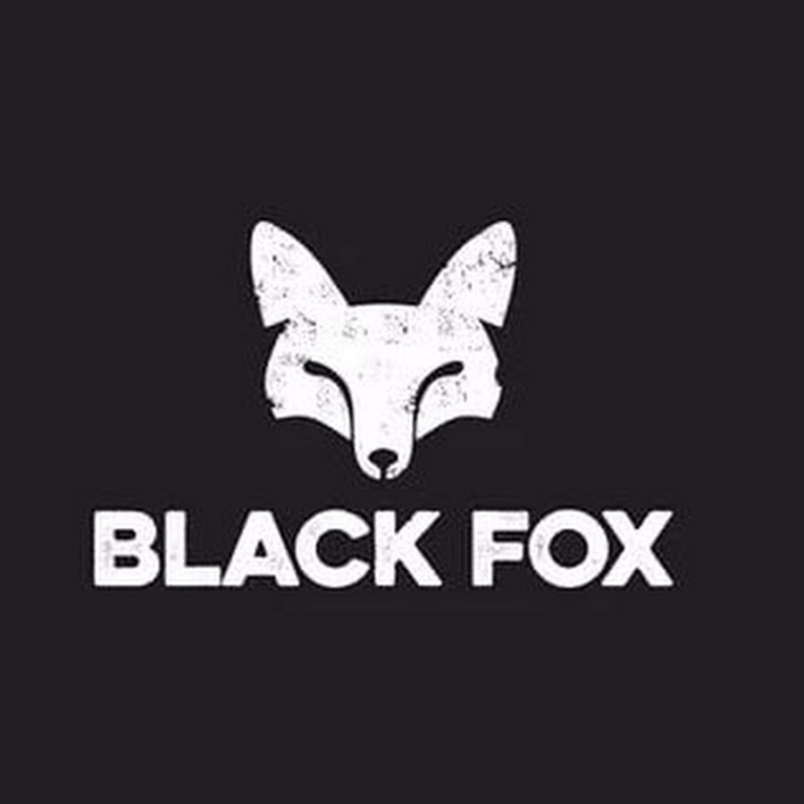 Black Fox - YouTube.