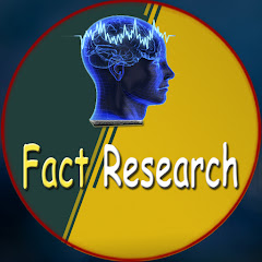 Fact Research Channel icon