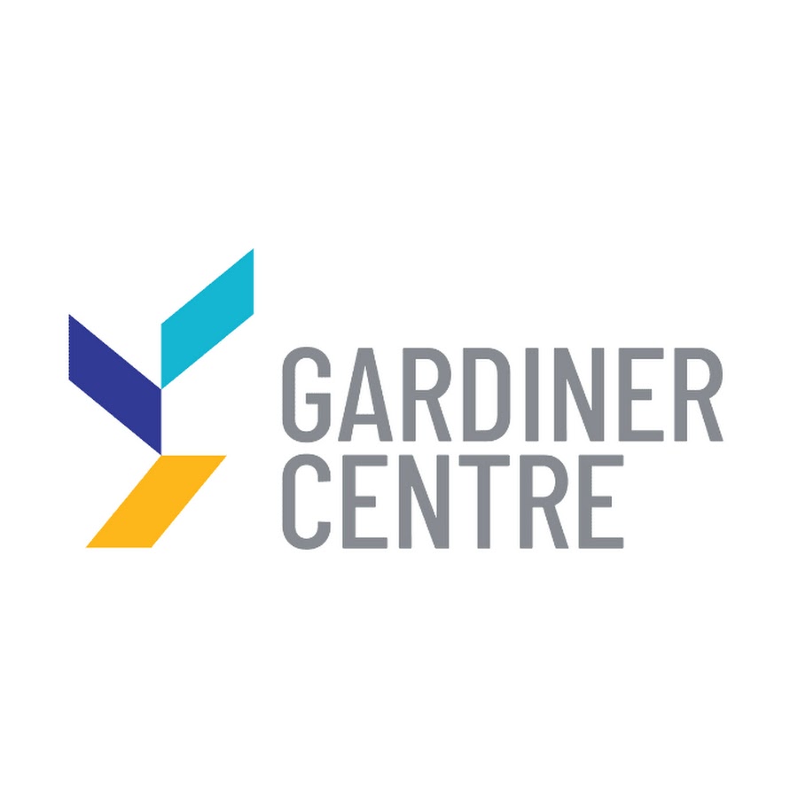 Gardiner Centre - YouTube