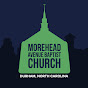 Morehead Avenue Baptist Church YouTube Profile Photo