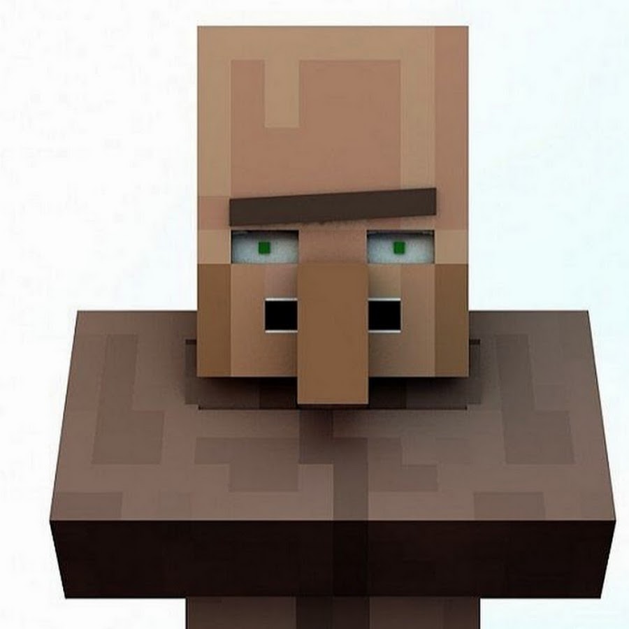 мирный майнкрафт #8