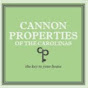 Cannon Properties YouTube Profile Photo