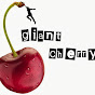 Giant Cherry YouTube Profile Photo