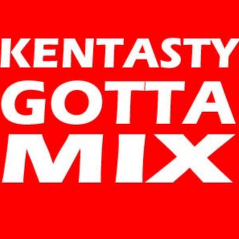 KENTASTY GOTTA-MIX mrk-II