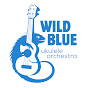 Wild Blue Ukulele Orchestra YouTube Profile Photo