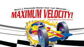 38 maximum velocity coupon codes