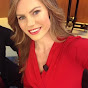 Vanessa Brown YouTube Profile Photo