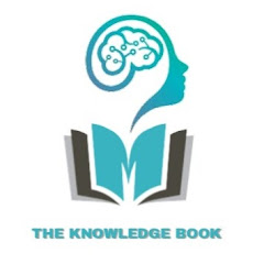 The Knowledge Book Channel icon