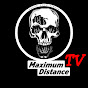 Maximum Distance TV YouTube Profile Photo