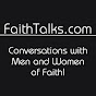FaithTalksInterviews - @FaithTalksInterviews YouTube Profile Photo