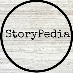 StoryPedia Channel icon