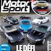 What could Motorsport Magazine buy with $100 thousand?