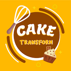 Transform Cake Channel icon