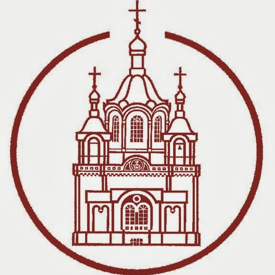 Церквь иконы Божией матери 