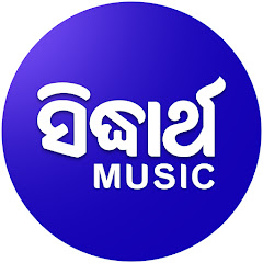 Sidharth Music Channel icon