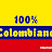 sabor colombiano