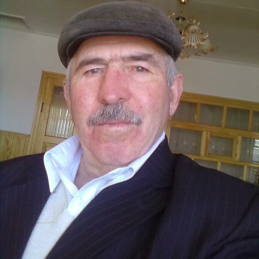 Дагестан село Ашали