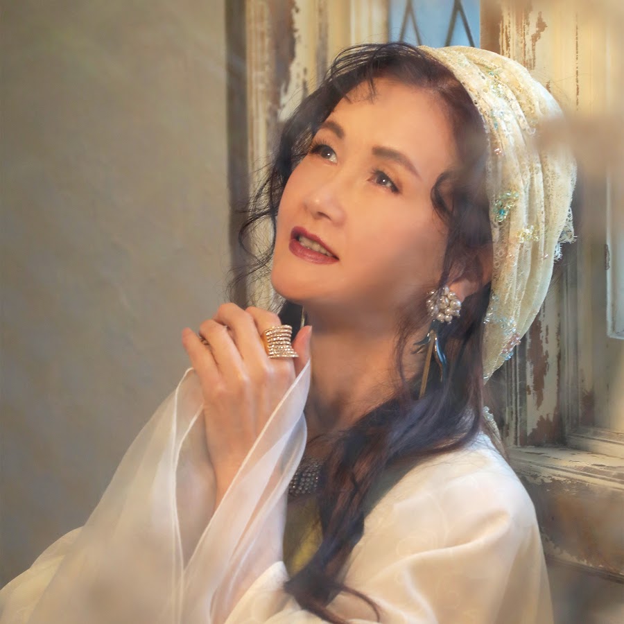 中島みゆき公式チャンネル Youtube