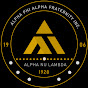 Alpha Nu Lambda, ΑΦΑ YouTube Profile Photo