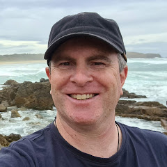 Thumbnail of related channel