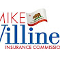 MikeVillinesForCA - @MikeVillinesForCA YouTube Profile Photo