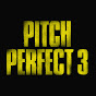 Pitch Perfect  YouTube Profile Photo