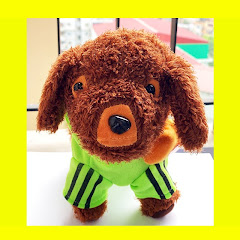 Thumbnail of related channel