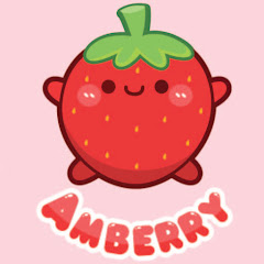 Amberry Channel icon
