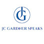 JC Gardner Speaks YouTube Profile Photo