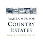 Pamela Munson Country Estates YouTube Profile Photo