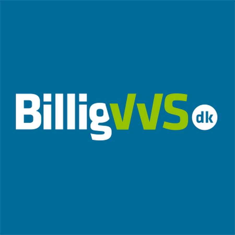 BilligVVS.dk - YouTube