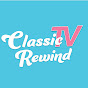 Classic TV Rewind  YouTube Profile Photo