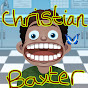 christian Baxter YouTube Profile Photo