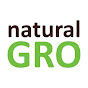 naturalGRO YouTube Profile Photo