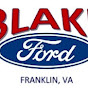 Blake Ford YouTube Profile Photo
