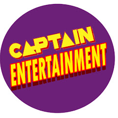 Captain Entertainment Co.