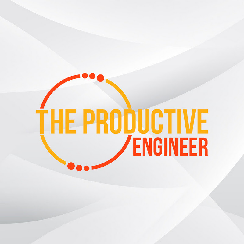 The Productive Engineer