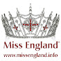Miss England Contest YouTube Profile Photo