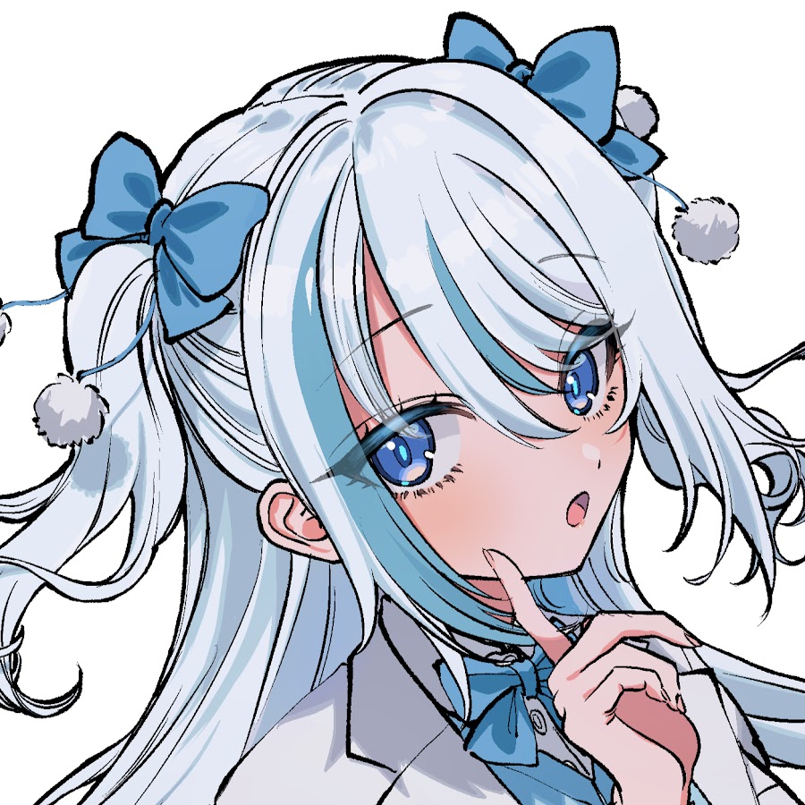 白雪ましろ 白雪こころ Youtube