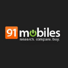91mobiles Channel icon