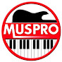 Musicians Pro - @MusiciansPro YouTube Profile Photo