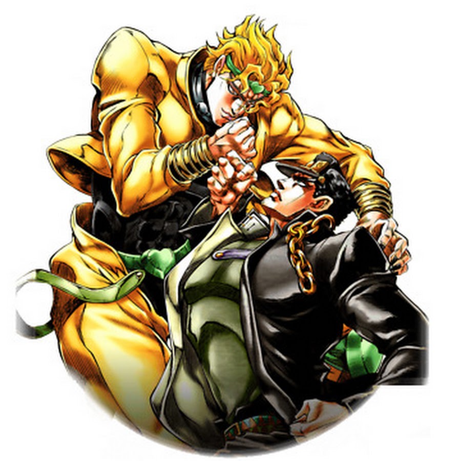 Jojo World Youtube